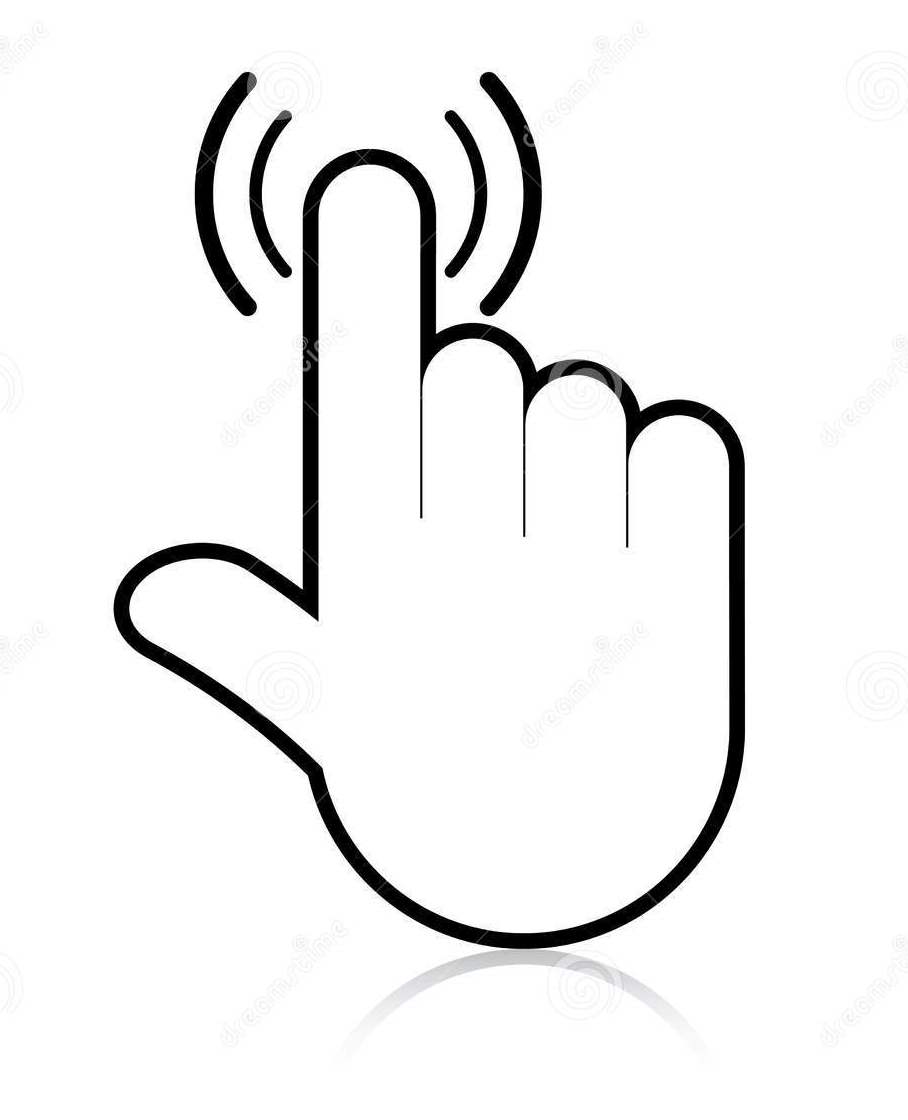 hand-icon-pointer-vector-eps-33366424